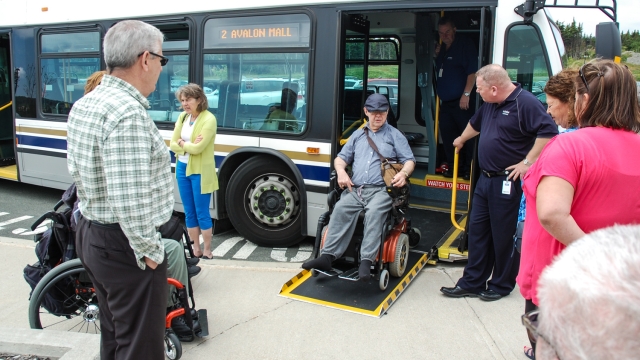 Navigating the Road to Reliable Transportation: Exploring Ambulette Services