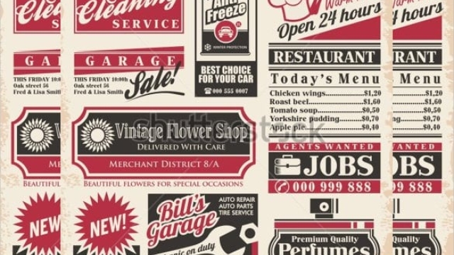 Turning the Page: Maximizing the Power of Newspaper Advertising