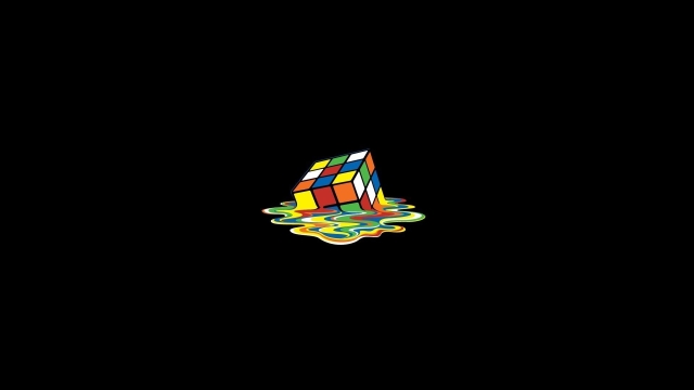Cracking the Code: Unraveling the Secrets of the Rubix Cube