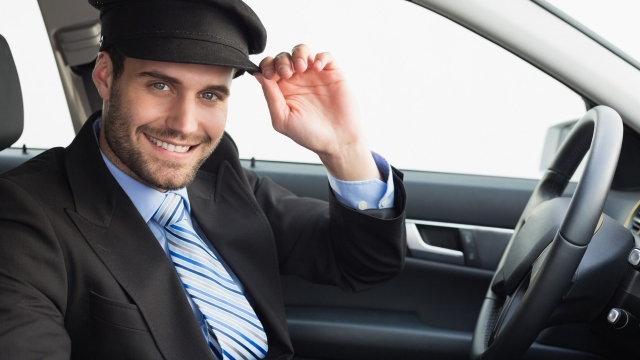 Cruising in Style: Exploring the Best Chauffeur Services in the UK