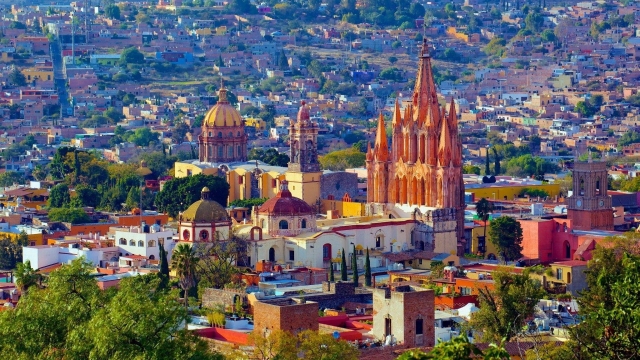 Exploring the Charms of Mexico: Your Ultimate Travel Guide