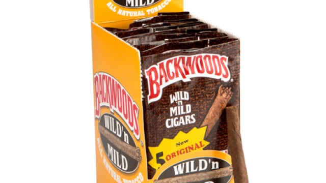 Exploring the Rich Flavor of Backwoods Cigars
