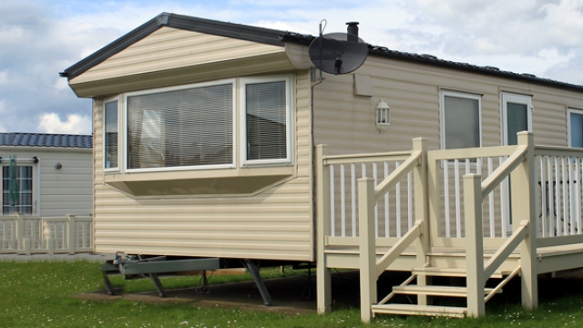 Mobile Homes: Unleashing Freedom on the Go