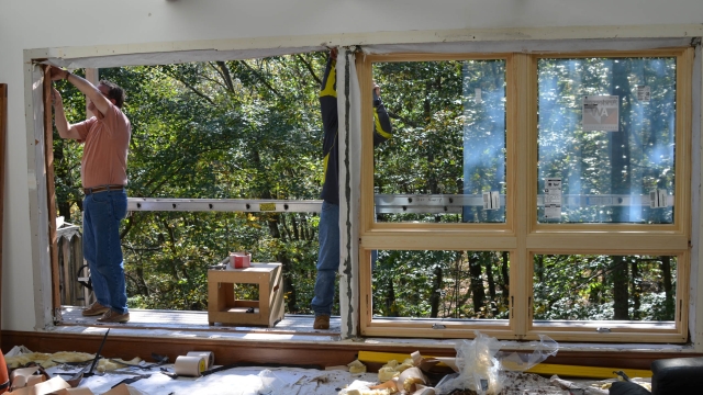 Revitalizing Your Space: The Ultimate Guide to Window Replacement