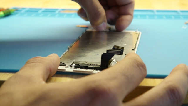Revive Your iPhone: Expert Tips for Effective Repairs