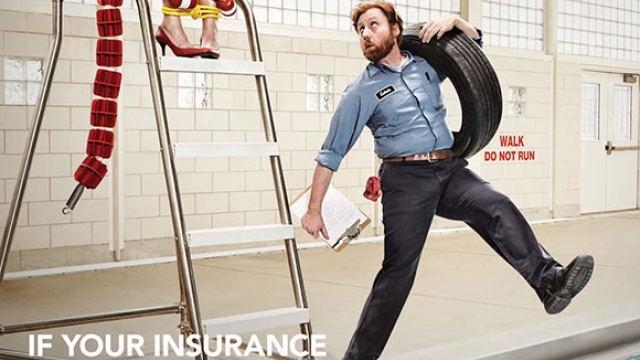 Securing Your Business Success: Unraveling the Power of Commercial Insurance
