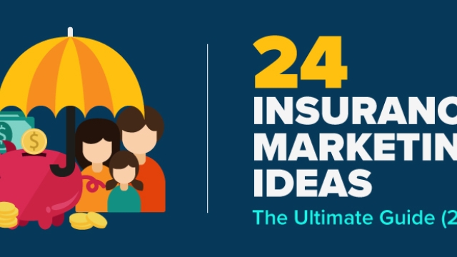 The Art of Attracting Customers: Unveiling the Power of Insurance Marketing