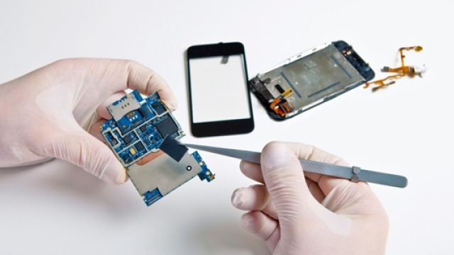 The Ultimate Guide to Fixing Your iPhone: Expert Tips and Tricks