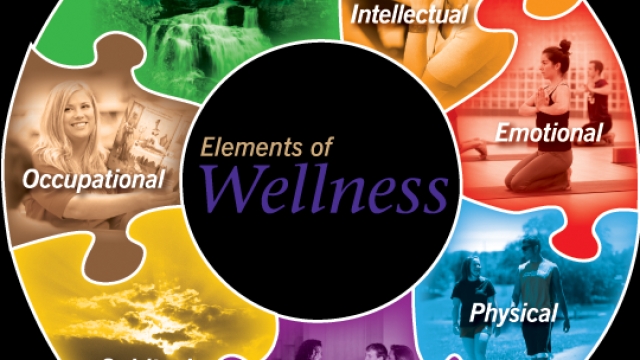 Unleashing the Power of Health & Wellness: A Journey to Optimal Living