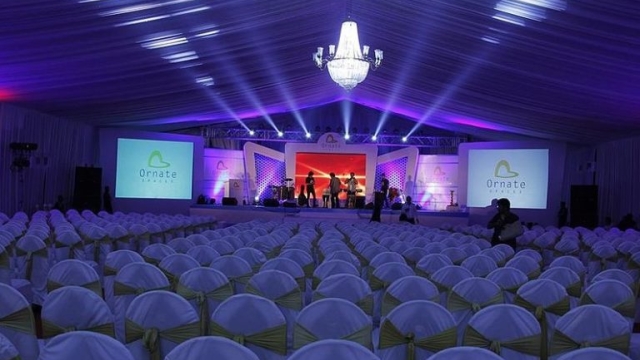 Unlocking the Secrets of the Perfect Event Space: A Journey of Discovery