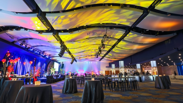 Unlocking the Secrets of the Perfect Event Space: A Journey of Discovery