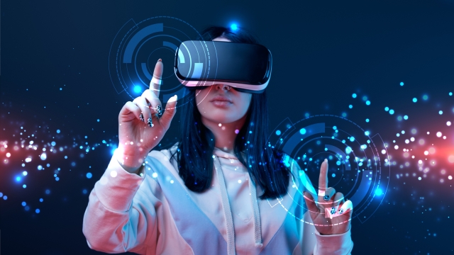 Immerse Yourself: Unveiling the Exciting Realms of Virtual Reality Technology