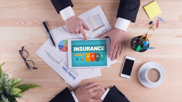 Insuring Success: Unlocking the Power of Insurance Marketing