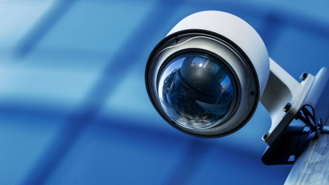 Peering into a Safer World: Unveiling the Power of Worldstar Security Cameras