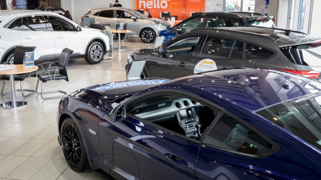 Revving Up the Automotive Retail Experience: Unlocking the Road to Success