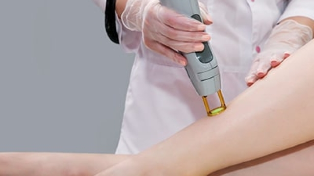 Say Goodbye to Unwanted Hair: The Ultimate Guide to Laser Hair Removal