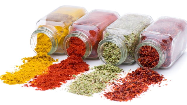 The Spice Chronicles: Unveiling the Flavors That Ignite Culinary Adventures