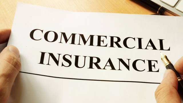 Cover Your Tracks: Everything You Need to Know About Business Insurance
