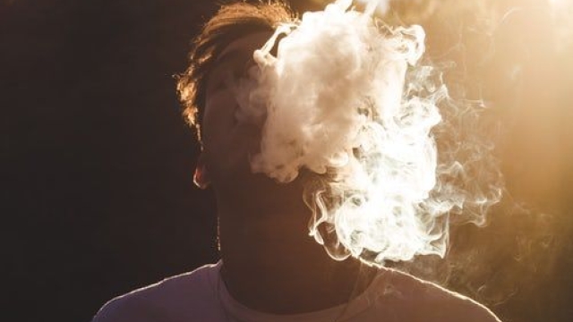 The Rise of Vaping: Unveiling the Revolutionary Trend