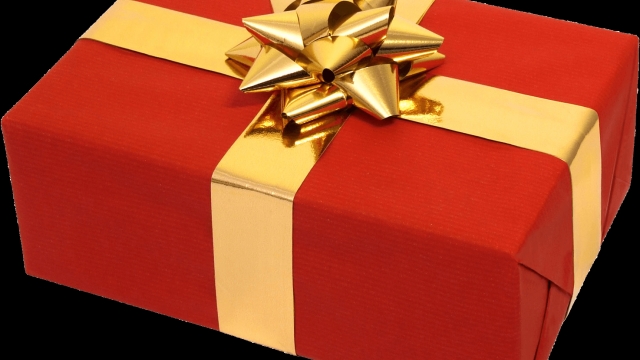 The Ultimate Teen Gift Guide: Unleashing Your Inner Gifting Expert!
