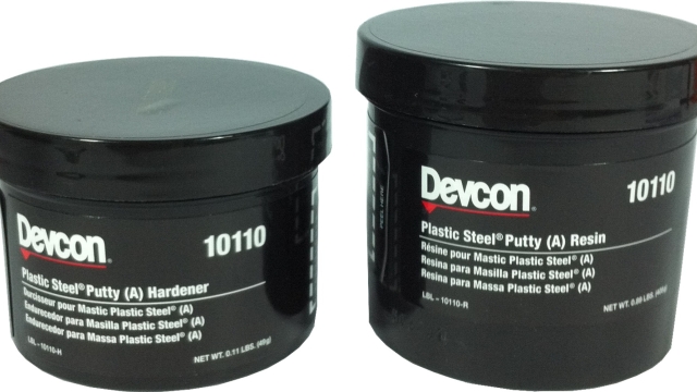 Transforming Metal Imperfections: Unleash the Power of Metal Putty Filler
