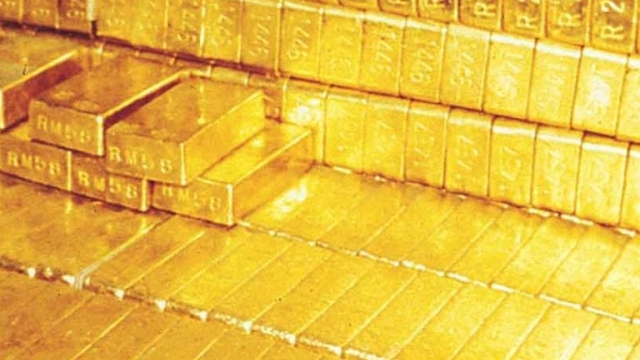 Unearthing the Golden Opportunity: A Guide to Buying Precious Metals