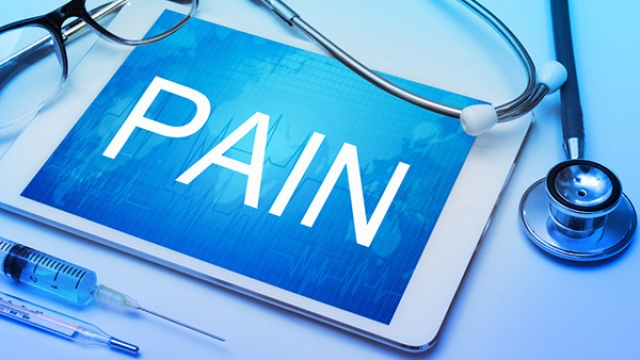 Breaking Through the Barrier: Innovative Approaches to Pain Management