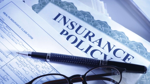 Insuring Success: A Guide to Navigating Business Insurance