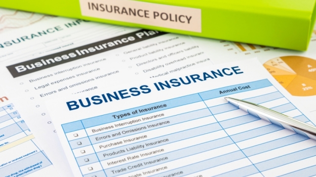 Insuring Your Future: Mastering the Art of Insurance