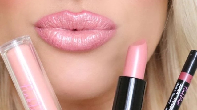 The Ultimate Guide to Flawless Lips: Unleashing the Magic of Liquid Lipstick