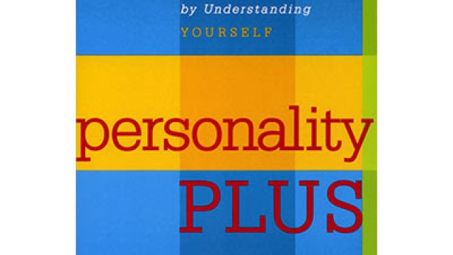 Unmasking Your True Self: Unveiling the Power of Personality Tests