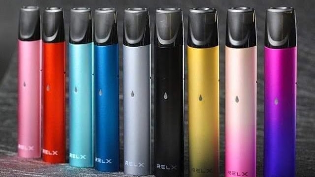 Exploring the World of RELX Vape: Innovation, Flavor, and Convenience