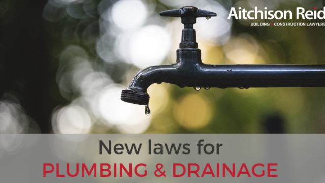 Flowing Solutions: Mastering the Art of Plumbing and Drainage