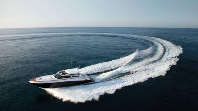 Navigating Paradise: Discover the Allure of Yacht Chartering in Turkey