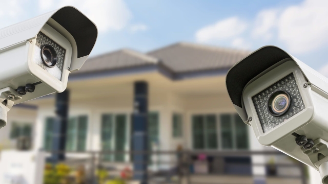 Revive Your Surveillance: A Guide to Masterful Security Camera Repairs and Wholesale Deals