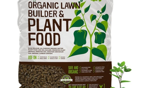 The Secret to Thriving Gardens: The Power of Organic Soil