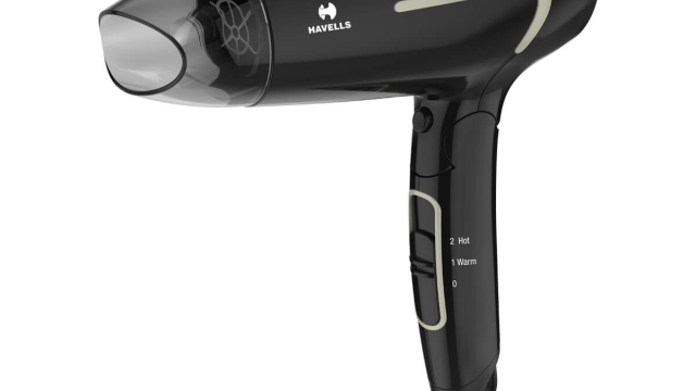 Unlock the Secrets to Effortless Hair Styling with these Blow Dryer Tips