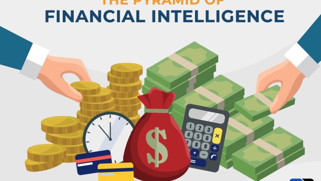 Unlocking the Path to Financial Mastery: The Power of Financial Intelligence