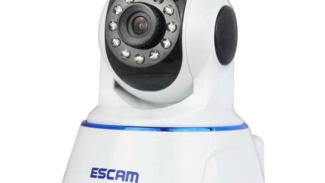 Unveiling the Best Deals: Wholesale Security Camera Bonanza!