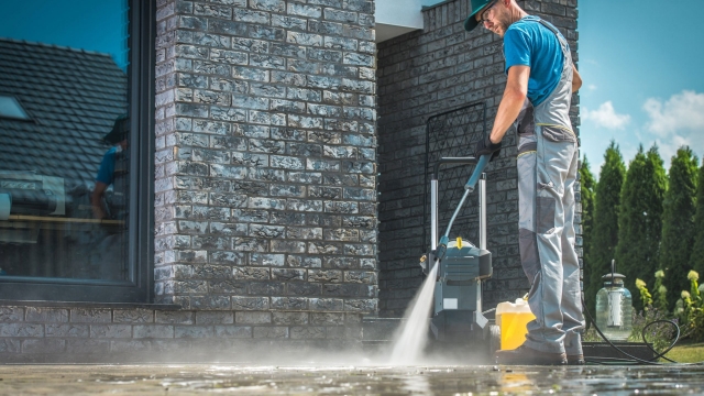 Revive Your Home’s Appearance with Power Washing: A Complete Guide to Pressure Washing, House Washing, and Roof Cleaning