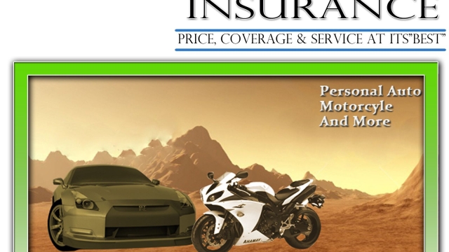 The Road to Protection: Decoding Commercial Auto Insurance