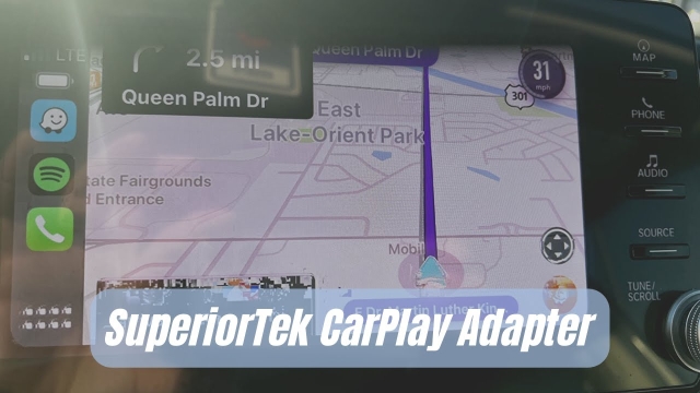 The Ultimate Guide to CarPlay Adapters: Enhance Your In-Car Experience