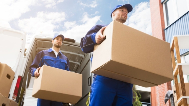 The Ultimate Guide to Smooth Office Relocation: Tips from Office Movers