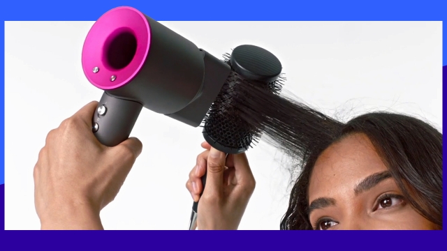 The Ultimate Hair Dryer Guide: Unleash Your Style with the Perfect Blowout