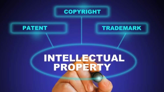 Unleashing the Power of Intellectual Property: Innovate, Protect, Prosper