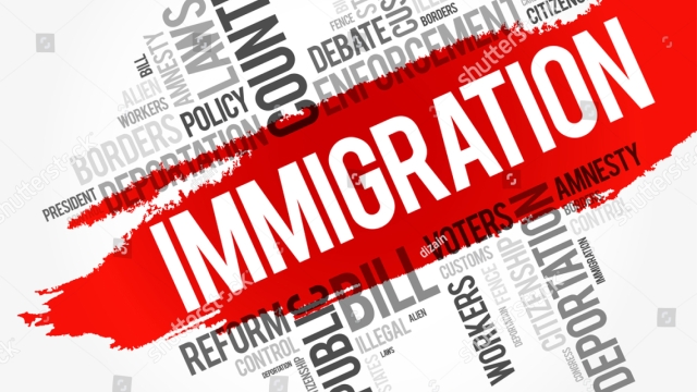 Unlocking the Maze: Navigating the Path of Immigration Law