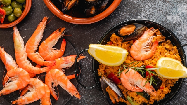 From Tapas to Paella: Exploring the Delights of Spanish Cuisine for Catering Needs