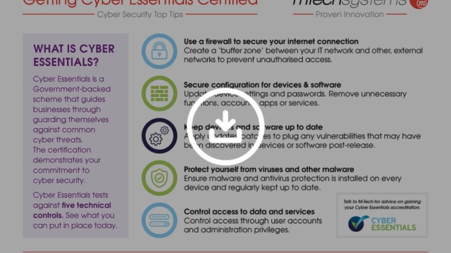 The Ultimate Guide to Cyber Essentials: Protect Your Digital Kingdom