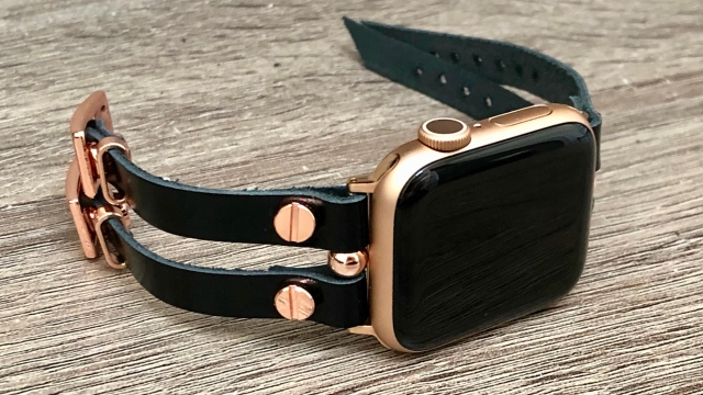10 Stylish Apple Watch Bands to Elevate Your Look