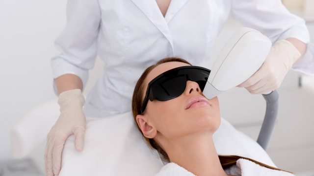 Flawless and Fuzz-Free: Unveiling the Magic of Laser Hair Removal